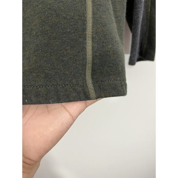 Kuhl Kashmira Sweater Youth L Pullover Zip Performance Outdoor Hiking Scouts - Picture 6 of 15